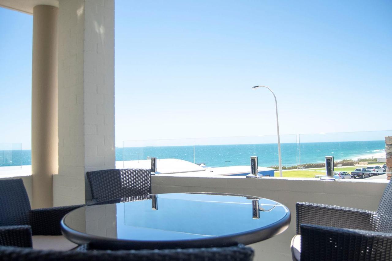 Cottesloe Beach View Apartments #7 Perth Exterior foto